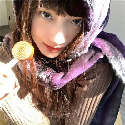 终极女郎